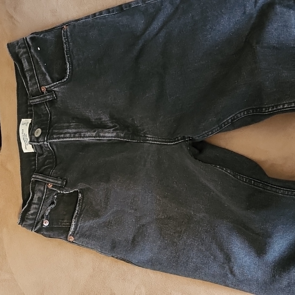 Abercrombie & Fitch Jeans